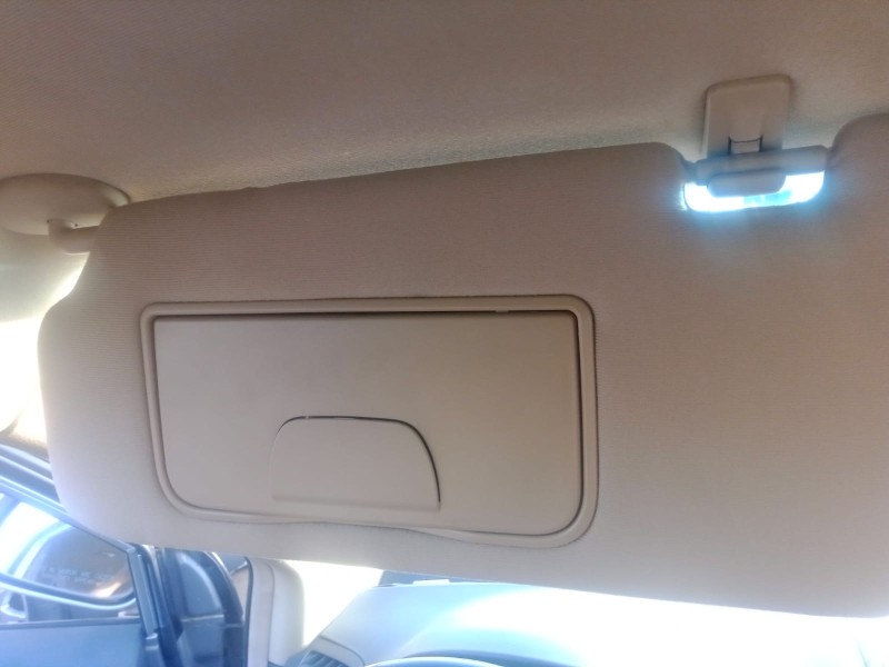 Recambio de parasol izquierdo para chevrolet captiva (c100, c140) 2.0 d 4wd referencia OEM IAM   