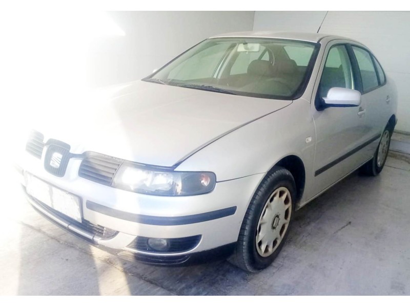 seat toledo ii (1m2) del año 2002