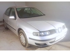 seat toledo ii (1m2) del año 2002 2