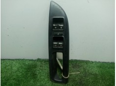 Recambio de mando elevalunas delantero izquierdo para skoda octavia ii (1z3) 2.0 tdi referencia OEM IAM 1Z1867171  4.BOTONES - 1