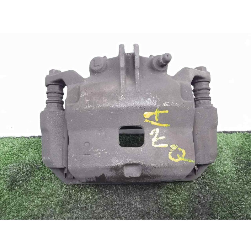 Recambio de pinza freno delantera izquierda para nissan nv 200 (m20) 1.5 dci cat referencia OEM IAM 41011JX50B Ø PISTON: 1/60MM 