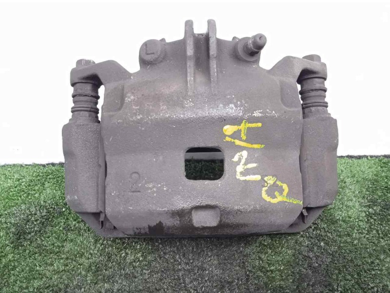 Recambio de pinza freno delantera izquierda para nissan nv 200 (m20) 1.5 dci cat referencia OEM IAM 41011JX50B Ø PISTON: 1/60MM 