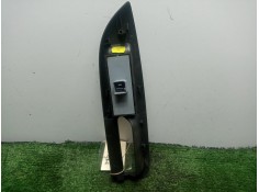 Recambio de mando elevalunas delantero izquierdo para skoda octavia ii (1z3) 2.0 tdi referencia OEM IAM 1Z1867171  4.BOTONES - 1 2