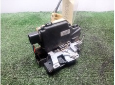 Recambio de cerradura puerta delantera izquierda para seat leon (1m1) 1.9 tdi referencia OEM IAM 15APC3B1837015AP  8.PINES - 2.C 2