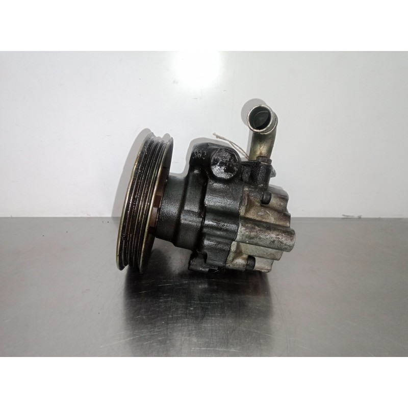 Recambio de bomba servodireccion para ford focus berlina (cak) 1.8 tddi turbodiesel cat referencia OEM IAM HE12050951-QVB101581 