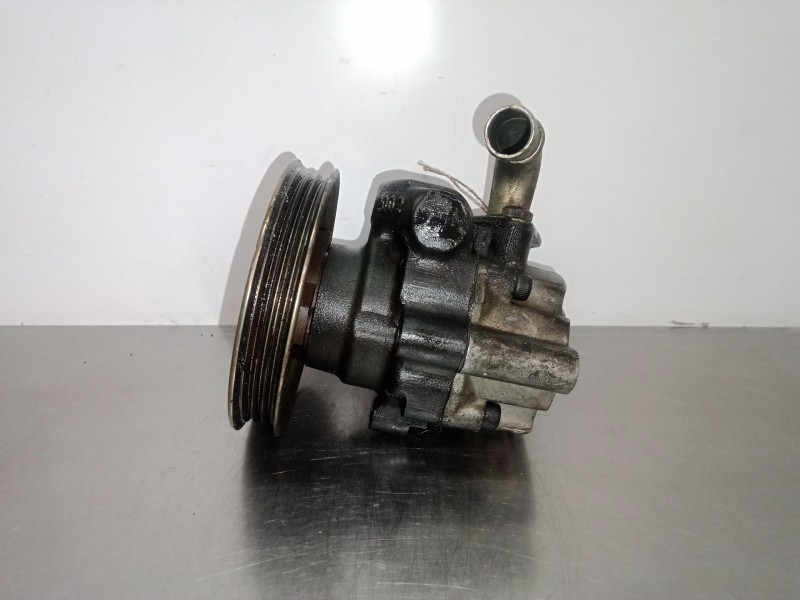 Recambio de bomba servodireccion para ford focus berlina (cak) 1.8 tddi turbodiesel cat referencia OEM IAM HE12050951-QVB101581 