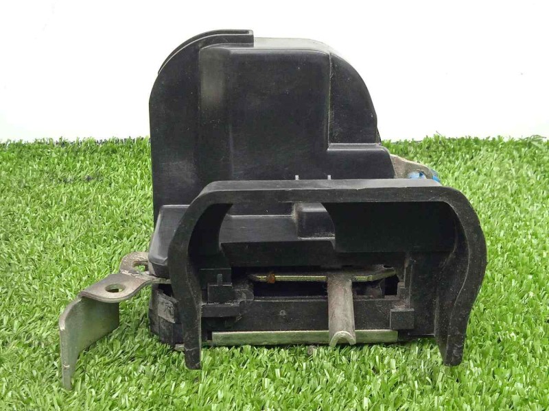 Recambio de cerradura puerta delantera derecha para fiat seicento (187) 1.1 referencia OEM IAM SIN REFERENCIA  