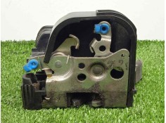 Recambio de cerradura puerta delantera derecha para fiat seicento (187) 1.1 referencia OEM IAM SIN REFERENCIA   2