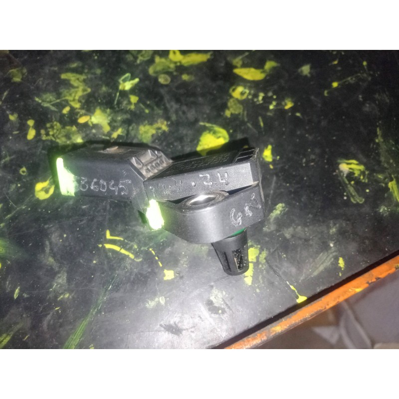 Recambio de sensor presion para seat ibiza (6j5) 1.2 tdi referencia OEM IAM 0281002977-03G906051E  