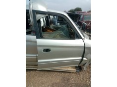 Recambio de puerta delantera derecha para toyota land cruiser (j9) 3.0 turbodiesel referencia OEM IAM   
