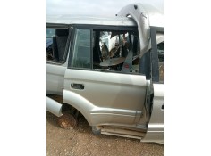 Recambio de puerta trasera derecha para toyota land cruiser (j9) 3.0 turbodiesel referencia OEM IAM   