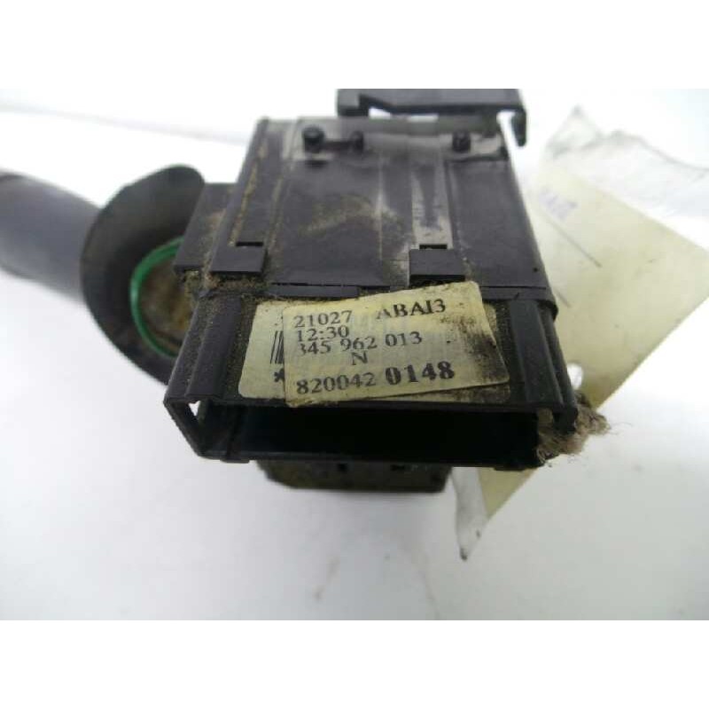 Recambio de mando limpia para renault laguna ii (bg0) 1.9 dci diesel fap referencia OEM IAM 8200420148  
