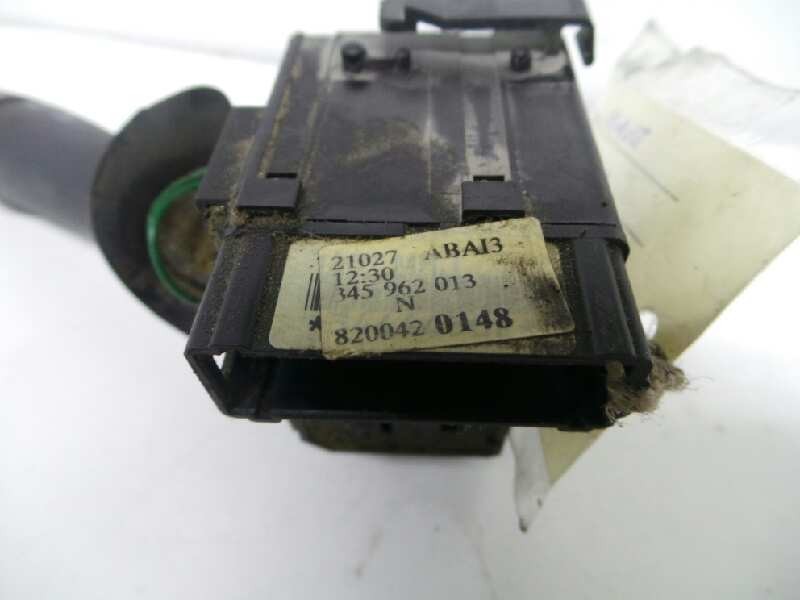 Recambio de mando limpia para renault laguna ii (bg0) 1.9 dci diesel fap referencia OEM IAM 8200420148  