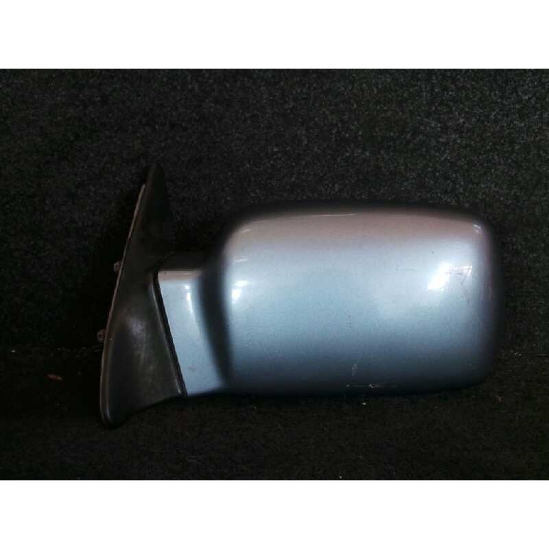 Recambio de retrovisor izquierdo para ford orion 1.6 cat referencia OEM IAM  MANUAL GRIS