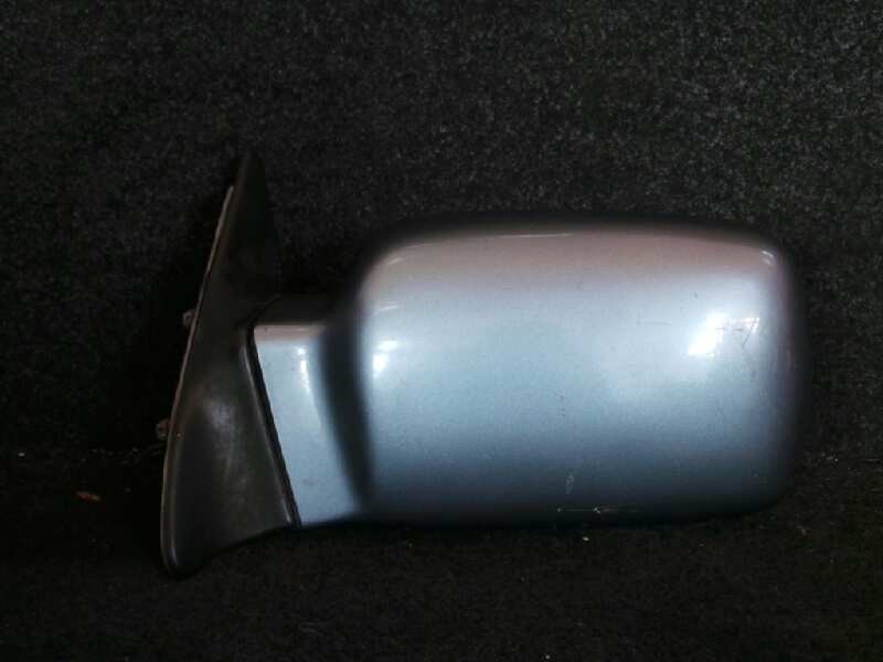 Recambio de retrovisor izquierdo para ford orion 1.6 cat referencia OEM IAM  MANUAL GRIS