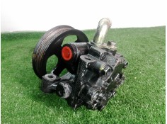 Recambio de bomba direccion para ford focus berlina (cap) 1.8 tdci turbodiesel cat referencia OEM IAM    2