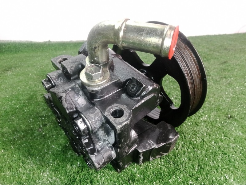 Recambio de bomba direccion para ford focus berlina (cap) 1.8 tdci turbodiesel cat referencia OEM IAM   