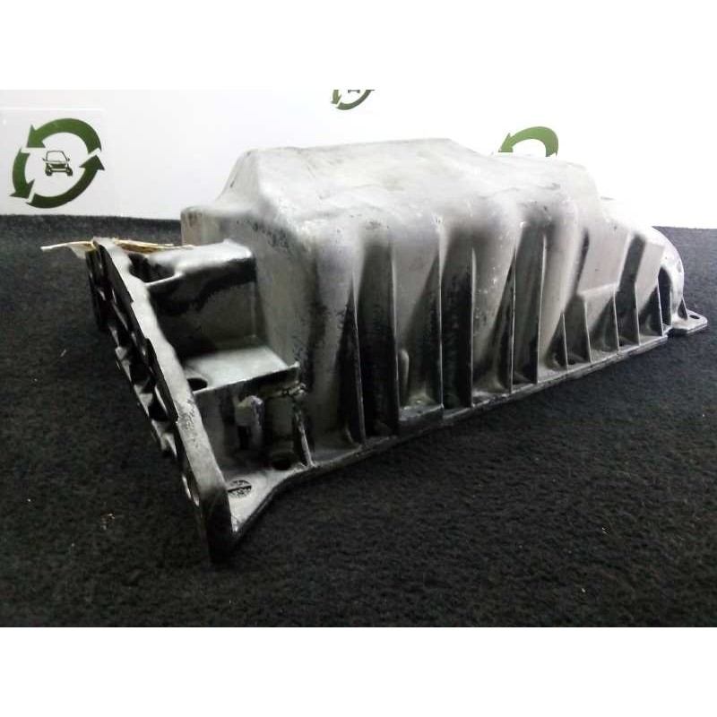 Recambio de carter para renault megane i fase 2 berlina (ba0) 1.9 dti diesel referencia OEM IAM 8200105022-7700111746-7130104412