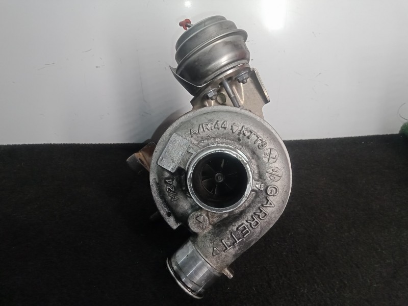 Recambio de casco turbocompresor para hyundai i40 cw 1.7 crdi cat referencia OEM IAM 282012A850 - 7940970003 GARRET 