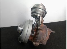 Recambio de casco turbocompresor para hyundai i40 cw 1.7 crdi cat referencia OEM IAM 282012A850 - 7940970003 GARRET  2