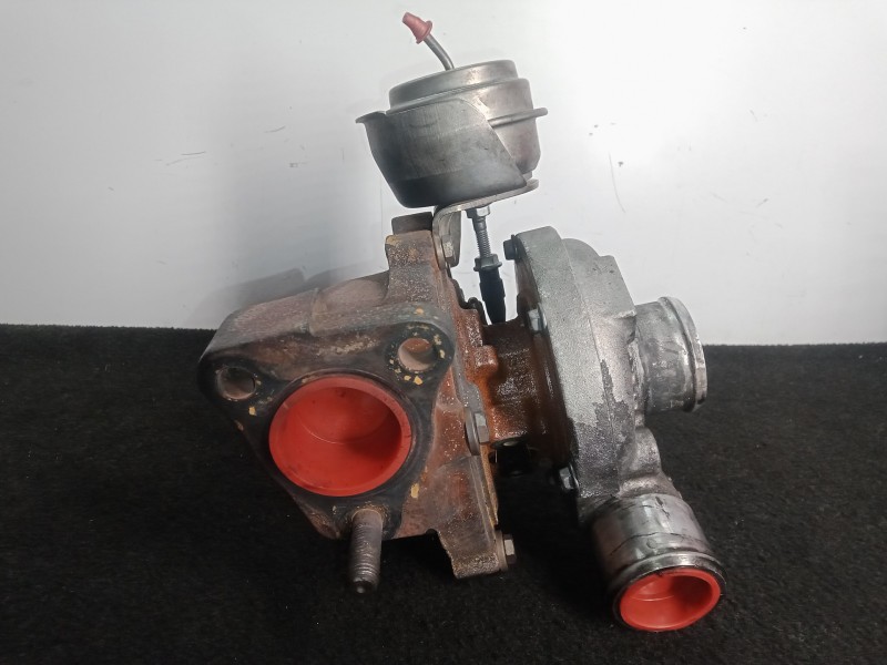 Recambio de casco turbocompresor para hyundai i40 cw 1.7 crdi cat referencia OEM IAM 282012A850 - 7940970003 GARRET 