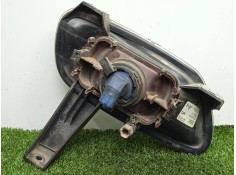 Recambio de faro antiniebla izquierdo para peugeot 106 (s2) 1.5 diesel cat (tud5 / vjy) referencia OEM IAM 6204P1 - 67720435 2.S 2
