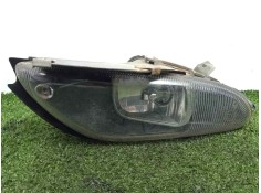 Recambio de faro antiniebla izquierdo para chrysler 300 m (lr) 2.7 cat referencia OEM IAM 4574827AB  