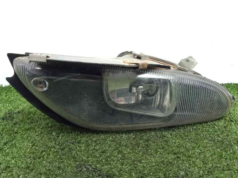 Recambio de faro antiniebla izquierdo para chrysler 300 m (lr) 2.7 cat referencia OEM IAM 4574827AB  