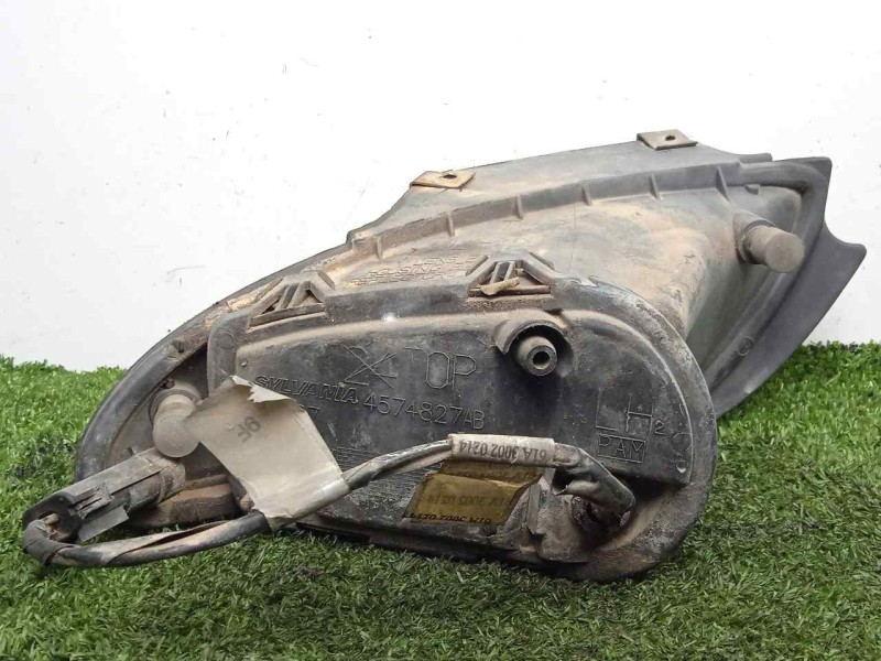 Recambio de faro antiniebla izquierdo para chrysler 300 m (lr) 2.7 cat referencia OEM IAM 4574827AB  