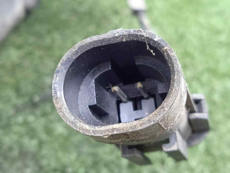 Recambio de faro antiniebla izquierdo para chrysler 300 m (lr) 2.7 cat referencia OEM IAM 4574827AB  