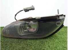 Recambio de faro antiniebla derecho para chrysler 300 m (lr) 2.7 cat referencia OEM IAM 4574826AB  