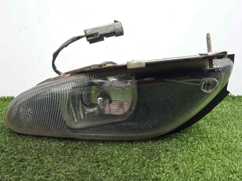 Recambio de faro antiniebla derecho para chrysler 300 m (lr) 2.7 cat referencia OEM IAM 4574826AB  