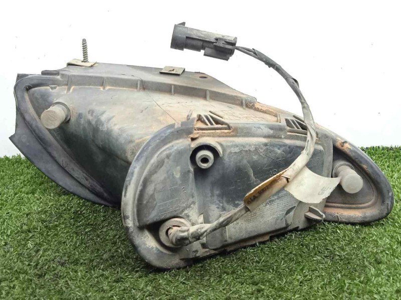 Recambio de faro antiniebla derecho para chrysler 300 m (lr) 2.7 cat referencia OEM IAM 4574826AB  