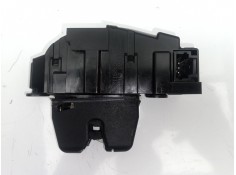 Recambio de cerradura maletero / porton para peugeot 308 1.6 hdi fap referencia OEM IAM 9671153680 VALEO 3.PINES 2