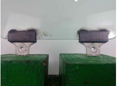 Recambio de luna delantera izquierda para subaru impreza g12 2.0 cat referencia OEM IAM 61011FG010   2