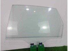 Recambio de luna trasera izquierda para subaru impreza g12 2.0 cat referencia OEM IAM 62011FG010  