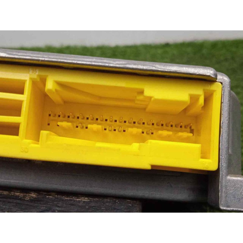 Recambio de centralita airbag para dacia logan 1.4 cat referencia OEM IAM 0285001650-8200307188A  BOSCH