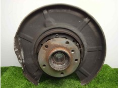 Recambio de mangueta trasera izquierda para bmw serie 5 berlina (e60) 3.0 turbodiesel cat referencia OEM IAM    2