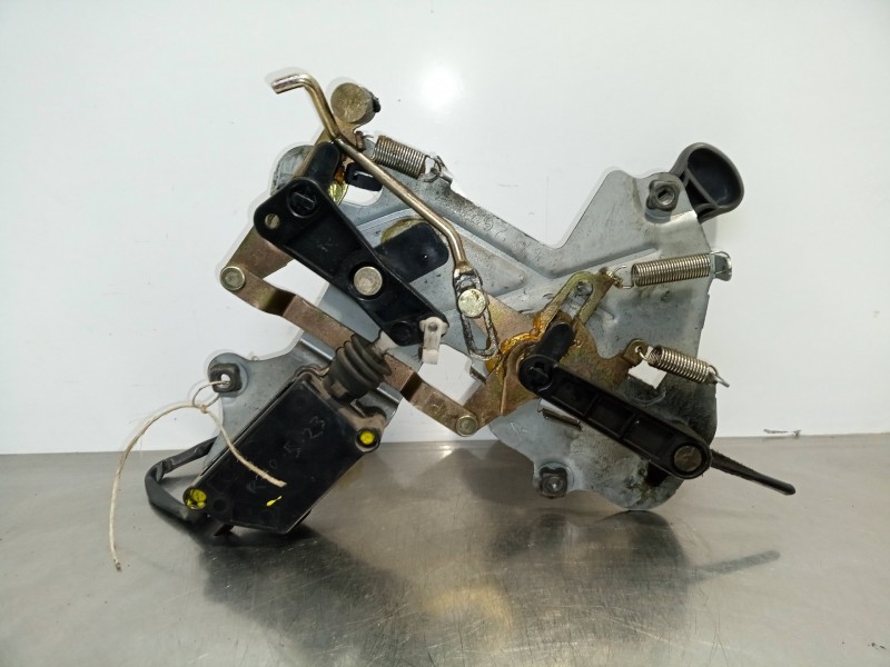 Recambio de maneta interior lateral derecha para kia carnival 2.9 turbodiesel cat referencia OEM IAM   