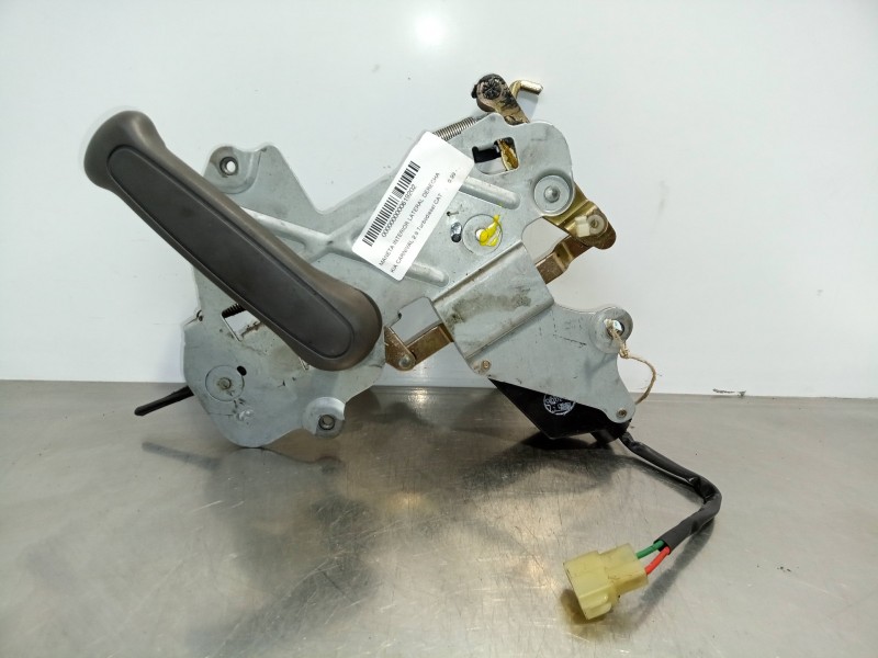 Recambio de maneta interior lateral derecha para kia carnival 2.9 turbodiesel cat referencia OEM IAM   