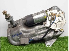 Recambio de motor limpia trasero para renault 11 1.4 g referencia OEM IAM 0390206404 2.PINES 