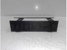Recambio de mando multifuncion para peugeot 308 1.6 16v e-hdi fap referencia OEM IAM 9807496180  