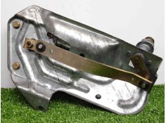 Recambio de motor limpia trasero para renault 11 1.4 g referencia OEM IAM 0390206404 2.PINES  2