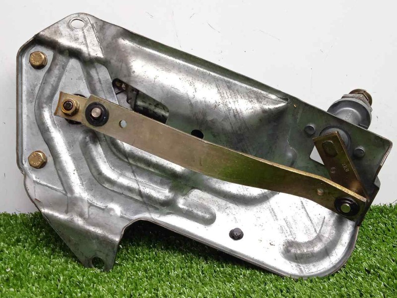 Recambio de motor limpia trasero para renault 11 1.4 g referencia OEM IAM 0390206404 2.PINES 