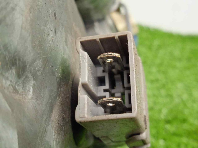 Recambio de motor limpia trasero para renault 11 1.4 g referencia OEM IAM 0390206404 2.PINES 