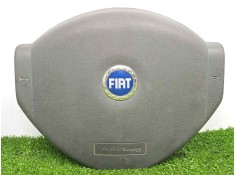 Recambio de airbag delantero izquierdo para fiat panda (169) 1.2 cat referencia OEM IAM 1016889070079 - 735411159 - 30370775C - 