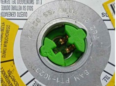 Recambio de airbag delantero izquierdo para fiat panda (169) 1.2 cat referencia OEM IAM 1016889070079 - 735411159 - 30370775C -  2