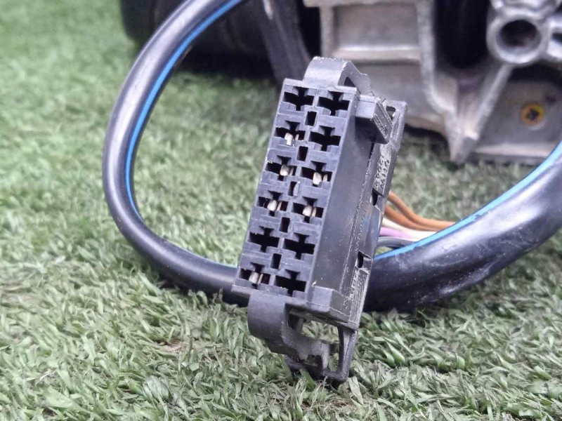 Recambio de retrovisor izquierdo para volkswagen passat berlina (3b3) 1.9 tdi referencia OEM IAM SINREFERENCIA 03-05 - ELECTRICO