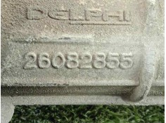 Recambio de cremallera direccion para opel corsa c 1.3 16v cdti cat (z 13 dt / ln9) referencia OEM IAM 26082855 L1310MM MECANICA 2