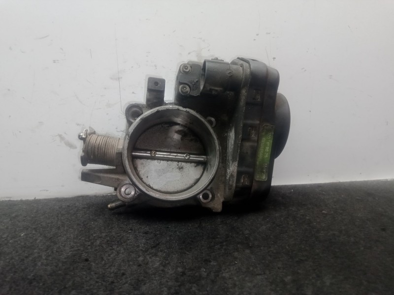 Recambio de caja mariposa para mercedes-benz clase e (w210) e 320 (210.055) referencia OEM IAM 0001419825  